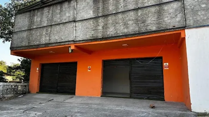 Ponto para alugar, 144 m² - Várzea das Moças - São Gonçalo/RJ
