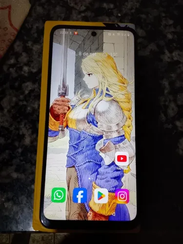 REALME C71 256 GB