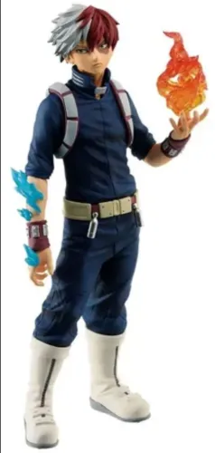 Shoto Todoroki Ichiban Kuji