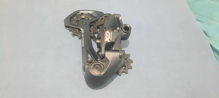 Cambio Sram EAGLE Gx lunar 12v