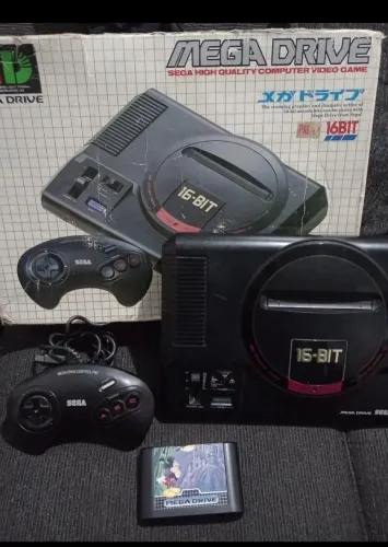 Sega