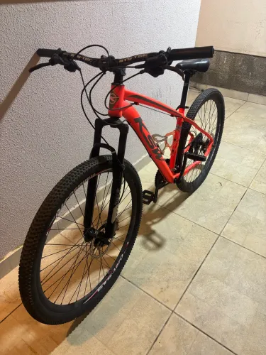 Bike Kawasaki