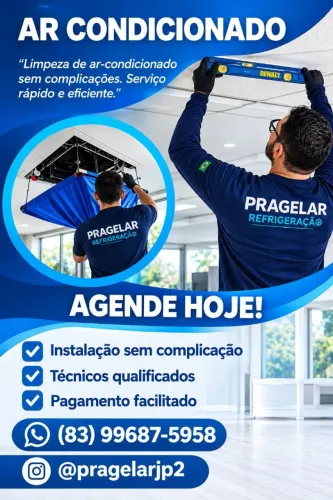 Refrigeração industrial e comercial