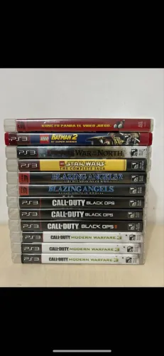 Play station ps3