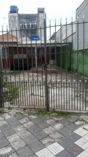 Terreno à venda, 224 m² por R$ 1.200.000,00 - Centro - Osasco/SP