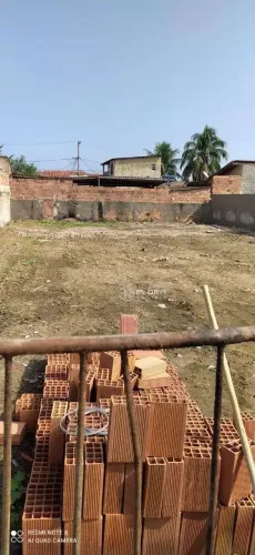 Terreno à venda, 225 m² por R$ 290.000,00 - Serra Grande - Niterói/RJ