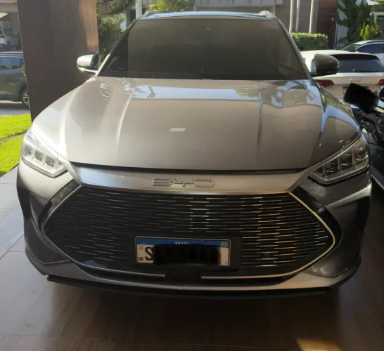 BYD Song Plus 1.5 16V Aut. (hibrido) 2024