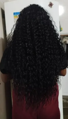 Wig nova