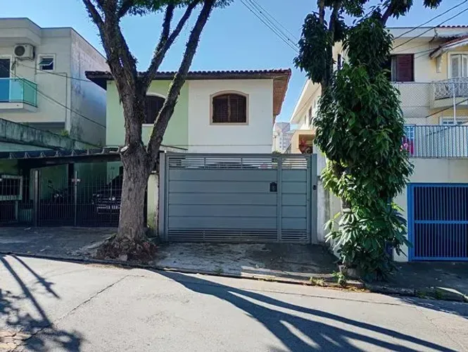 Sobrado para venda com 3 quartos Próximo à Estação Vila Sônia do Metrô - Butantã / SP