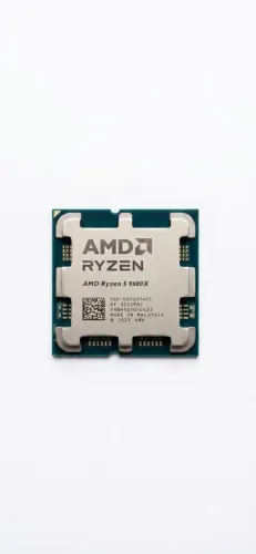 Ryzen 5 9600X
