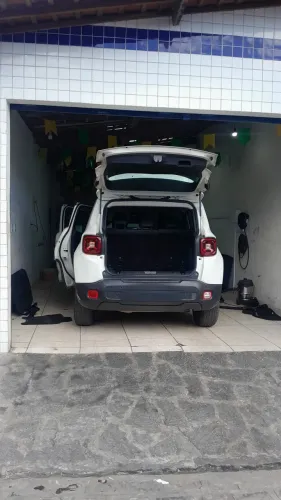 Rj lavagem automotivas 