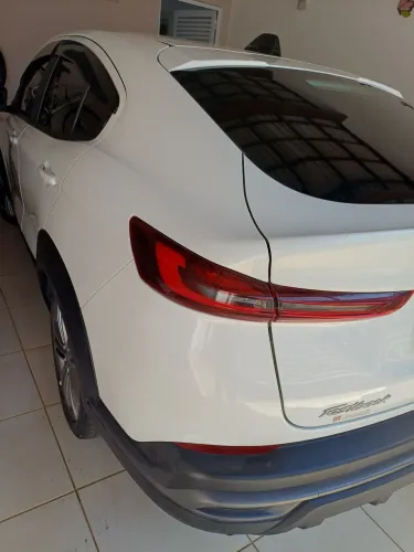 Fiat Fastback 1.0 200 Turbo Flex AUT 2024