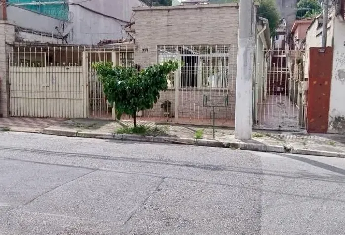 Terreno à venda, 10 x 52 m = 520 m² por R$ 1.800.000 - Vila Esperança - São Paulo/SP
