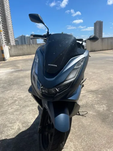VENDO PCX DLX 160cc