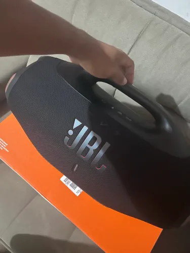JBL BOOMBOX 4