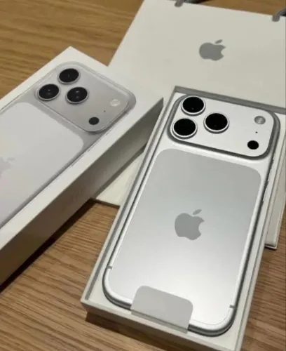 iPhone 17 pro Max 256 oportunidade