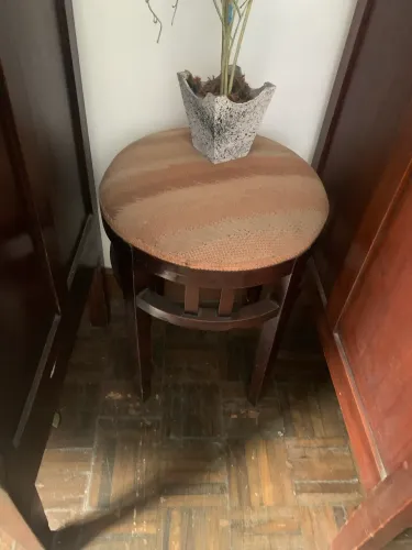 MESA DE CABECEIRA SEC 19