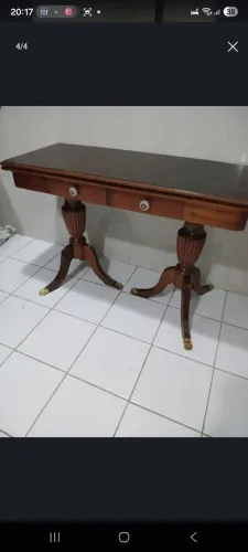 Aparador antigo