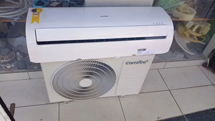Vende-se este ar condicionado