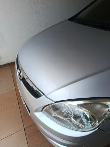 Hyundai I30 2.0 16V 145cv 5P Aut. 2010
