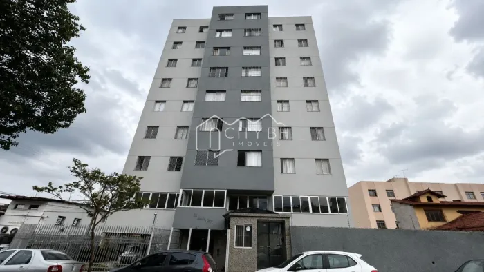 Apartamento 3 qtos a venda no Padre Eustaquio
