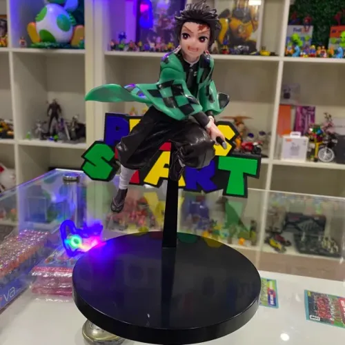  action figure Tanjiro Kamado - Demon Slayer