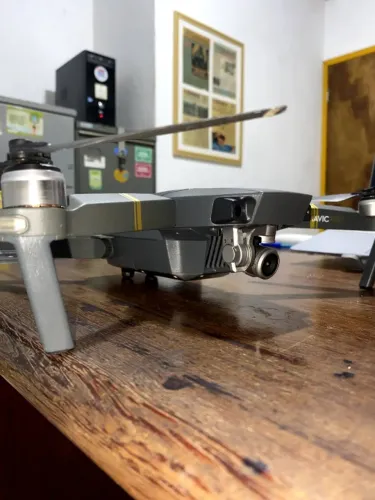 Drone DJI Mavic Pro
