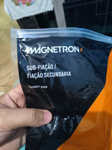 Sub fiação