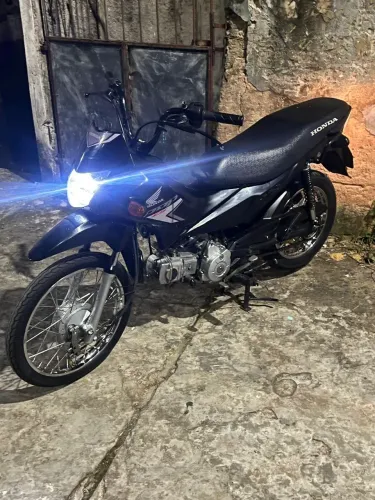 Pop 110i