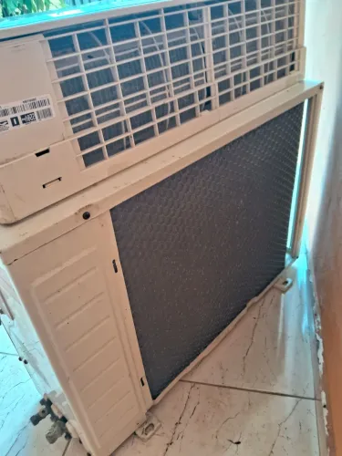 Split 7000 btu