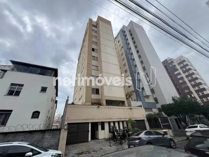 Venda ou locação Cobertura Barroca Belo Horizonte