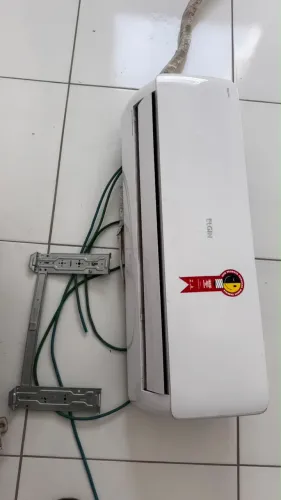 Ar condicionado