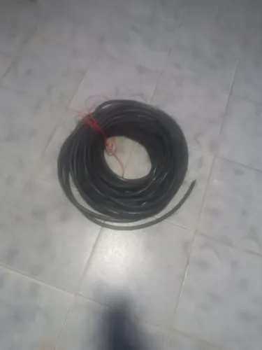 Cabo PP 4x6mm 1.000