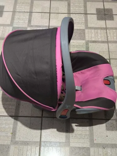 Bebê conforto