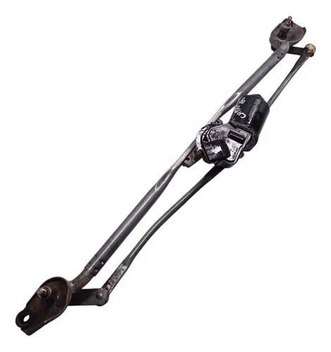 Motor Limpador Parabrisa Com Galhada Chrysler 300c 2008