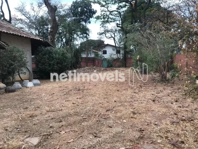 Venda Lote-Área-Terreno São Luiz (pampulha) Belo Horizonte