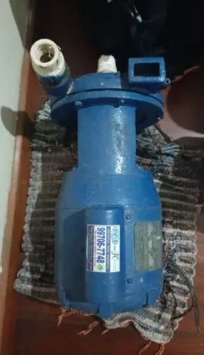 bomba d'água Dancor 3/4 CV Centrífuga.