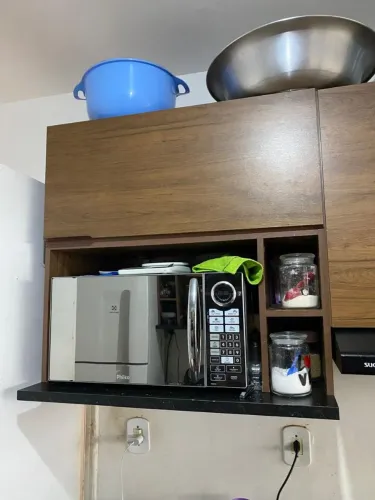 Armários de cozinha 