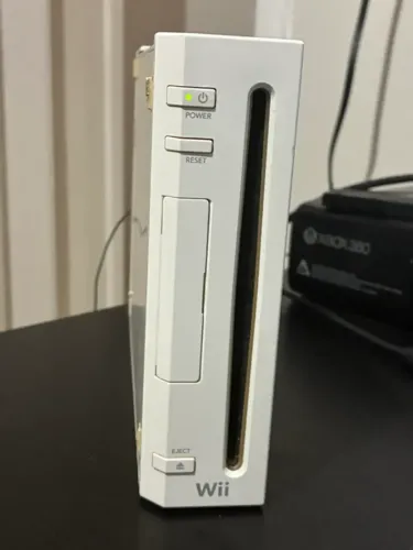 Nintendo Wii + Jogos