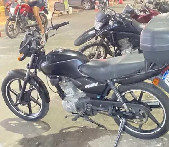 Moto Fan 2006 