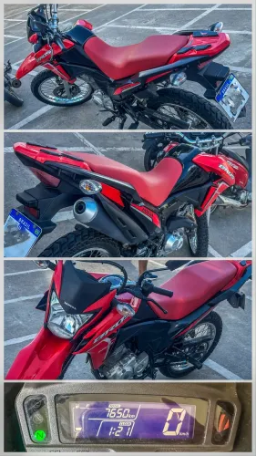 Bros 2024 a mais nova do OLX 