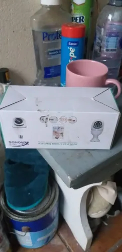 Câmera Inteligente