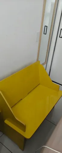 Banco infantil