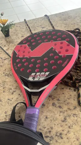 Raquete de Padel