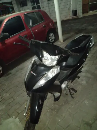 Avelloz AZ 01 50cc 2021