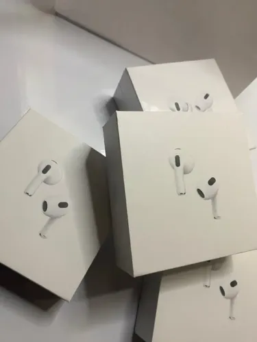 Air pods pro