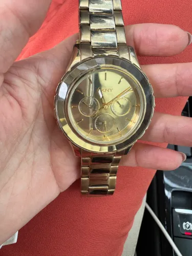 Relógio DKNY