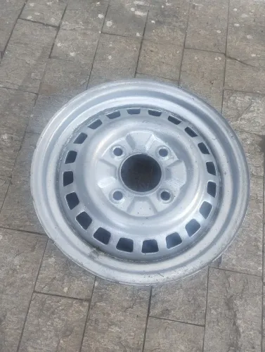 Roda 15 p Fusca