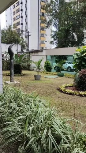 Oportunidade! Apartamento com Suíte, Lazer Completo e Armários Planejados