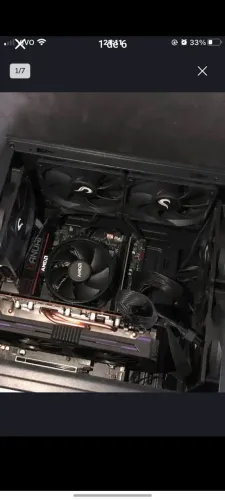 PC GAMER MAIS COMPLETO DA OLX